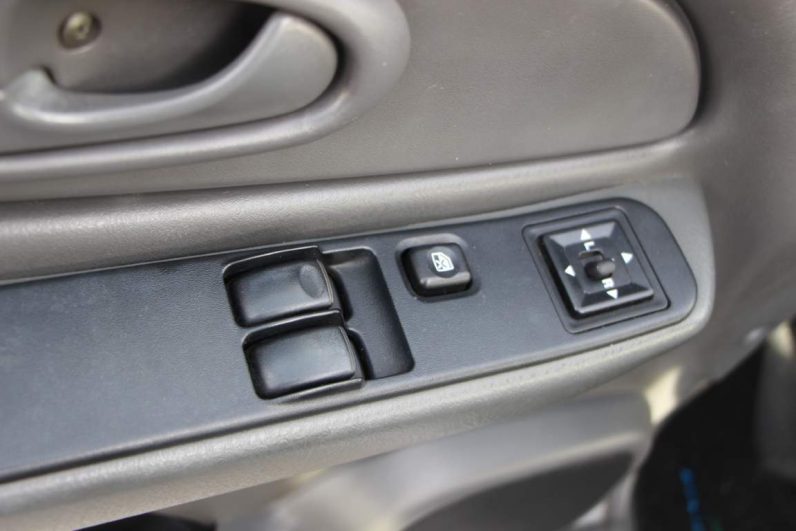 Mitsubishi L200 2.5 TD