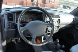 Mitsubishi L200 2.5 TD