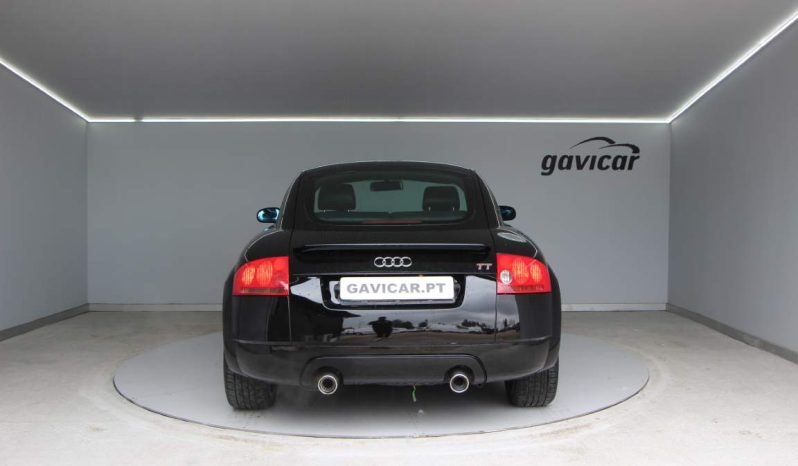 
								Audi TT full									