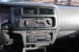 Mitsubishi L200 2.5 TD