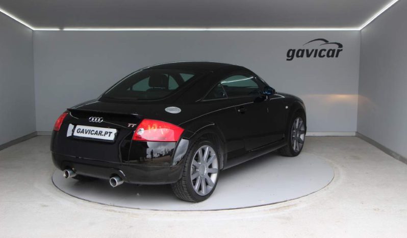 
								Audi TT full									