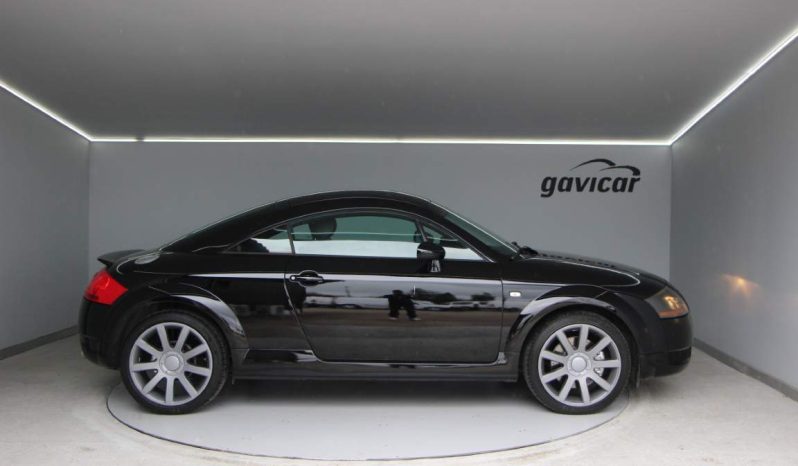 
								Audi TT full									