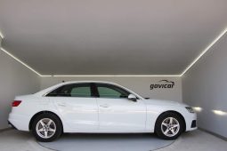 Audi A4 35 TDi
