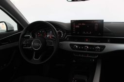 Audi A4 35 TDi