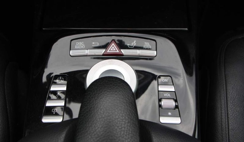 
								Mercedes-Benz S400 full									
