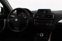BMW 118 i