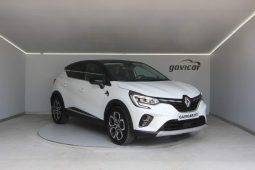Renault Captur 1.0 TCe