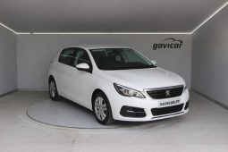 Peugeot 308 1.5 BlueHDi