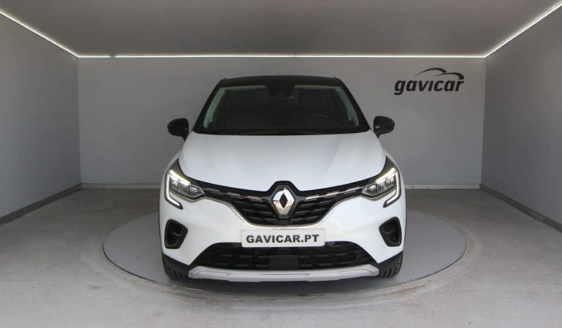 
								Renault Captur 1.0 TCe full									