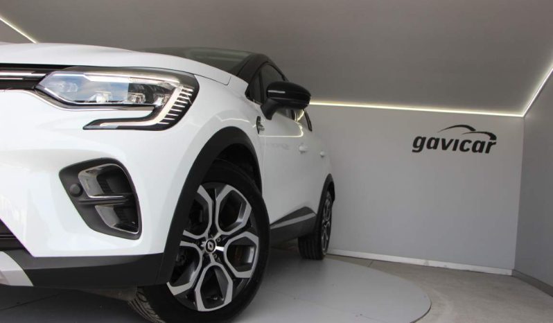 
								Renault Captur 1.0 TCe full									