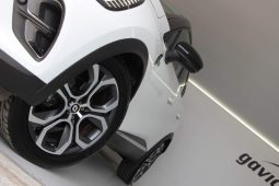 Renault Captur 1.0 TCe