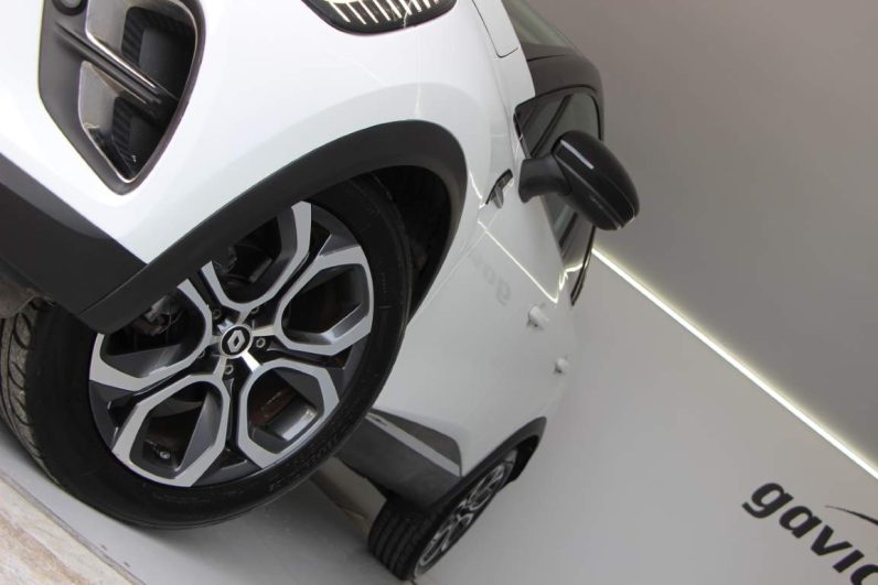 Renault Captur 1.0 TCe