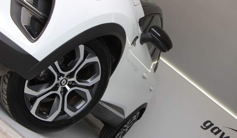 
								Renault Captur 1.0 TCe full									