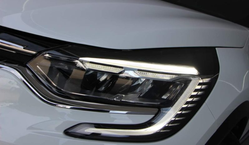 
								Renault Captur 1.0 TCe full									