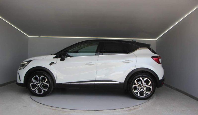 
								Renault Captur 1.0 TCe full									