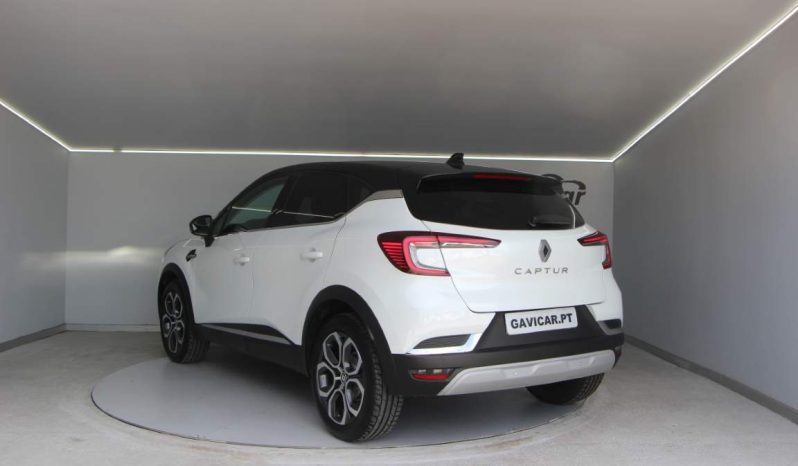 
								Renault Captur 1.0 TCe full									