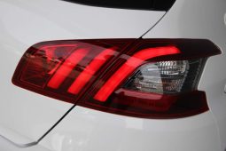 Peugeot 308 1.5 BlueHDi