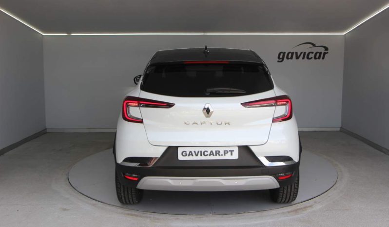 
								Renault Captur 1.0 TCe full									