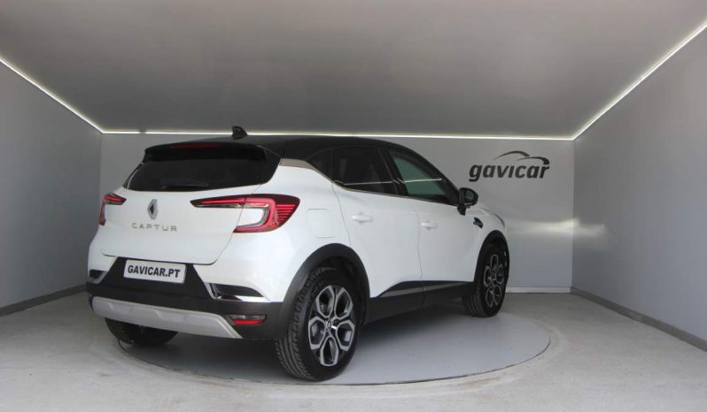 
								Renault Captur 1.0 TCe full									