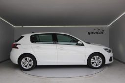 Peugeot 308 1.5 BlueHDi