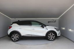 Renault Captur 1.0 TCe