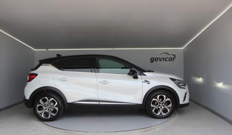 
								Renault Captur 1.0 TCe full									