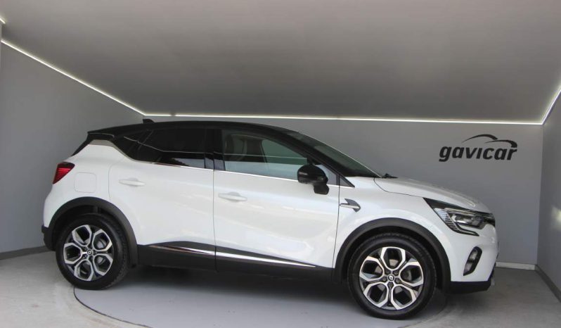
								Renault Captur 1.0 TCe full									