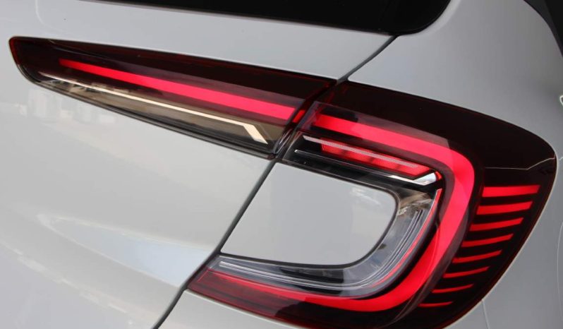 
								Renault Captur 1.0 TCe full									