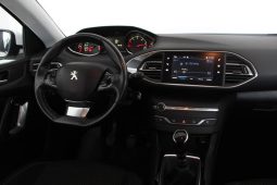Peugeot 308 1.5 BlueHDi