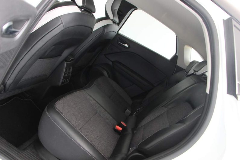 Renault Captur 1.0 TCe