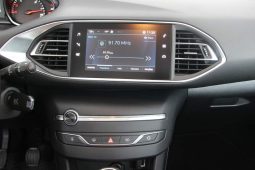 Peugeot 308 1.5 BlueHDi