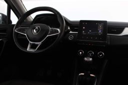 Renault Captur 1.0 TCe