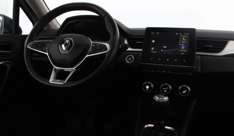 
								Renault Captur 1.0 TCe full									