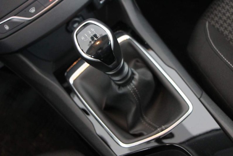 Peugeot 308 1.5 BlueHDi