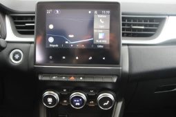 Renault Captur 1.0 TCe