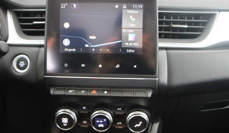 
								Renault Captur 1.0 TCe full									