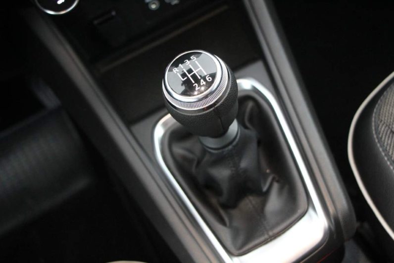 Renault Captur 1.0 TCe