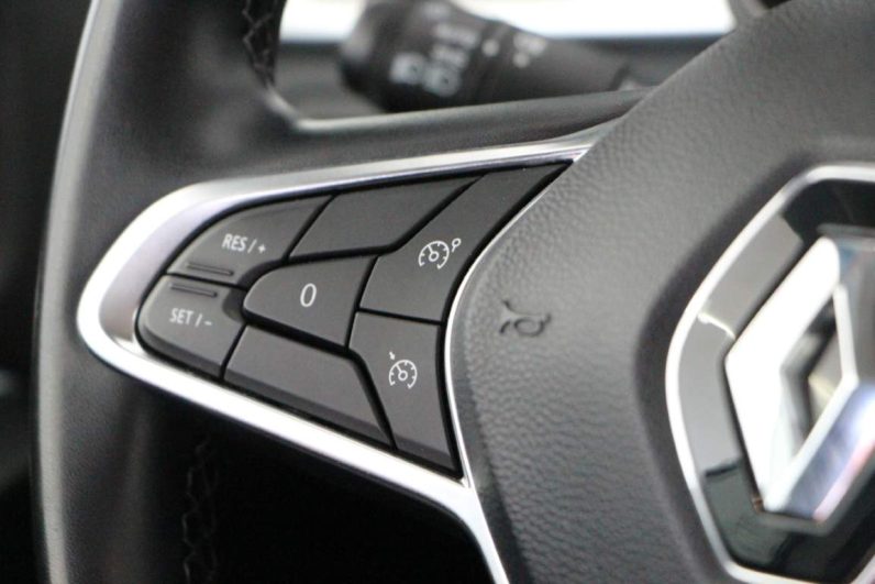 Renault Captur 1.0 TCe