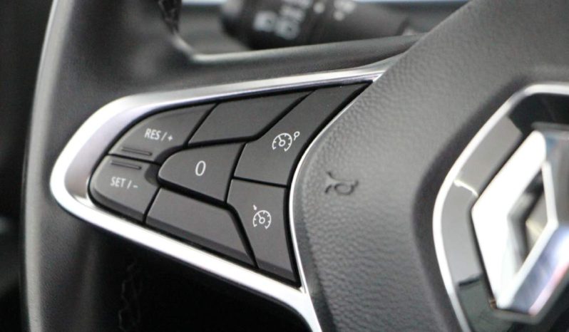 
								Renault Captur 1.0 TCe full									