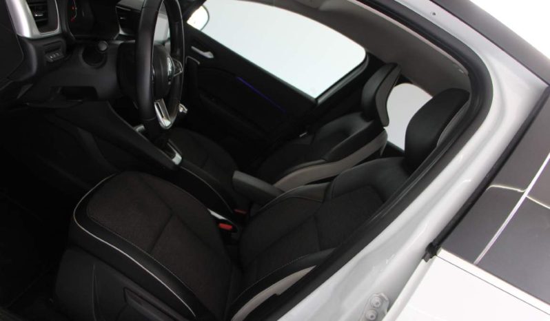 
								Renault Captur 1.0 TCe full									