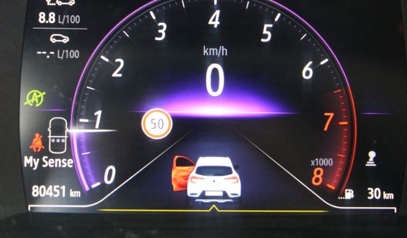 
								Renault Captur 1.0 TCe full									