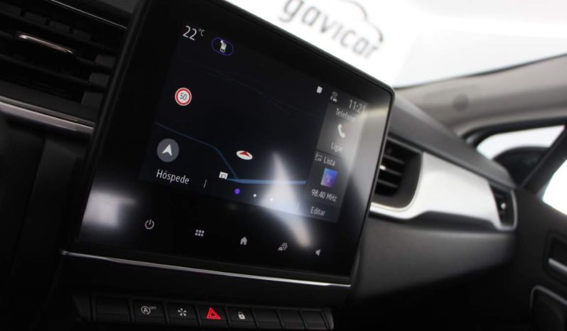 
								Renault Captur 1.0 TCe full									