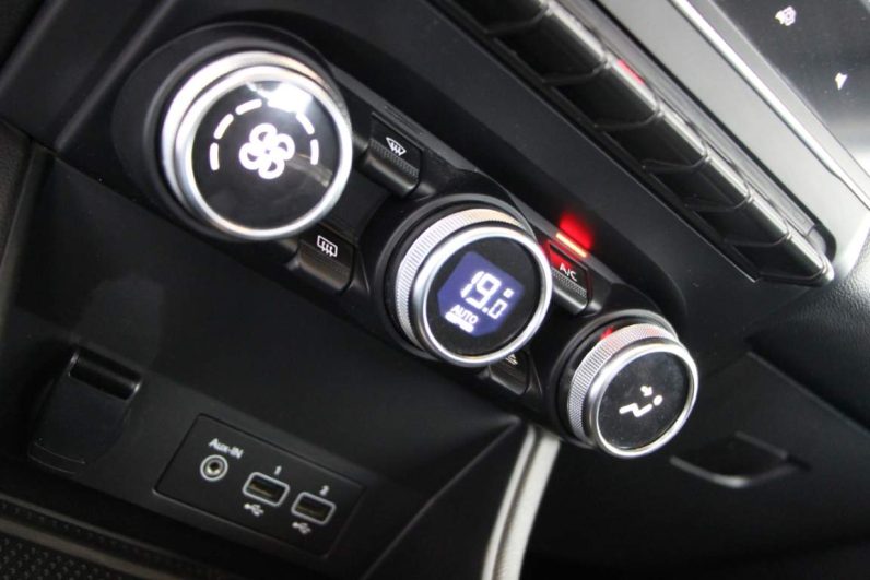 Renault Captur 1.0 TCe