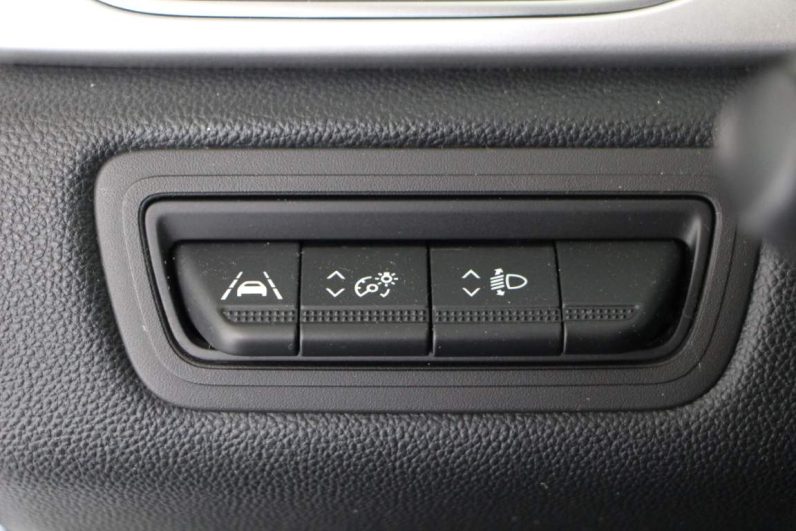 Renault Captur 1.0 TCe