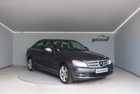 Mercedes-Benz C220 CDi