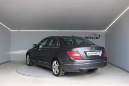 Mercedes-Benz C220 CDi