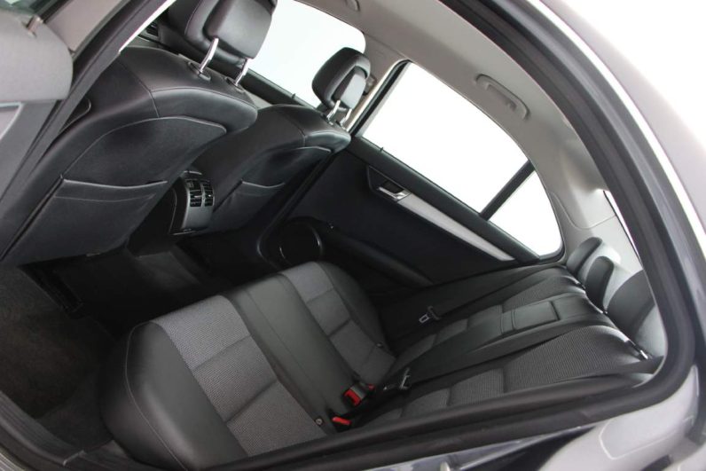 Mercedes-Benz C220 CDi