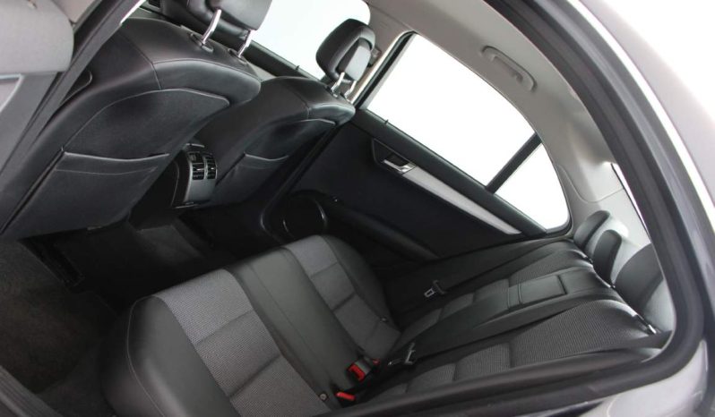 
								Mercedes-Benz C220 CDi full									