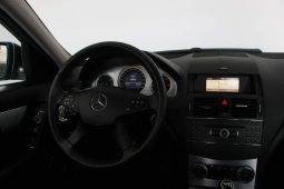 Mercedes-Benz C220 CDi
