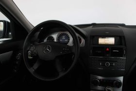 Mercedes-Benz C220 CDi